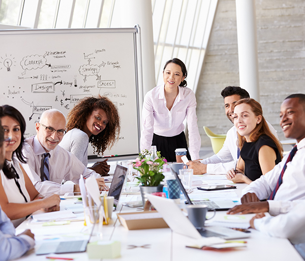 Getege Success - IT Professionals Placed